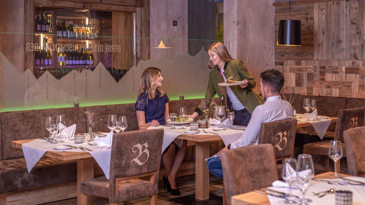 Natur- Wohlfühlhotel Brunner Hof OHG Natur- Wohlfühlhotel Brunner Hof OHG